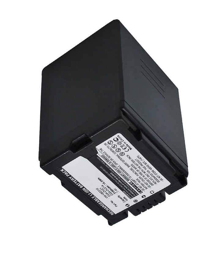 Hitachi DZ-MV730A Battery 2160mAh-2
