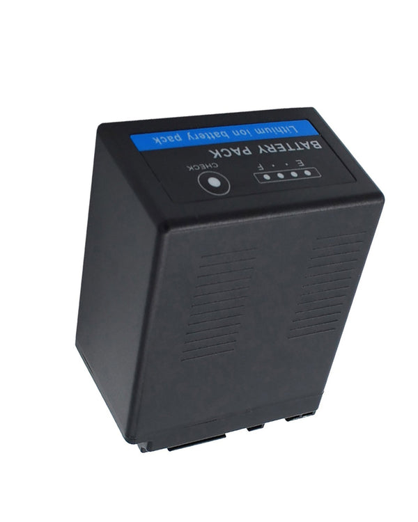 Panasonic AG-HMC70 Battery 7800mAh