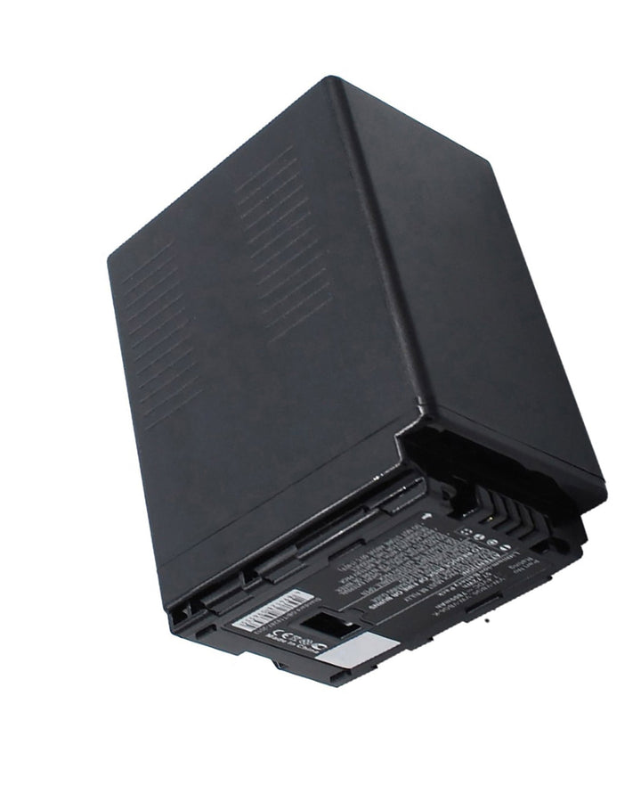 Panasonic AG-AC160A Battery 7800mAh-2