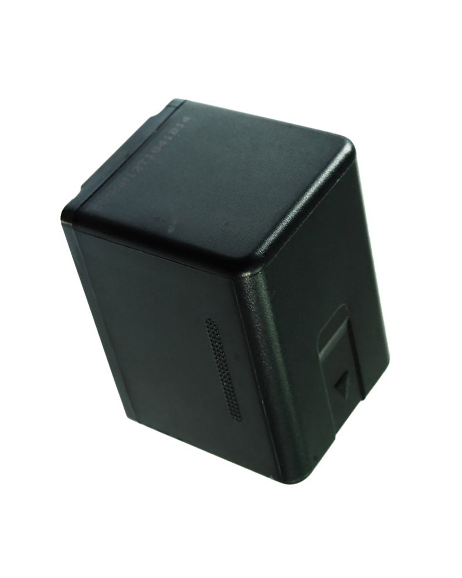 Akkupack Für Panasonic SDR-H85 – Li-ion 3.7V 800mAh, Ersatz Für VW-VBL090