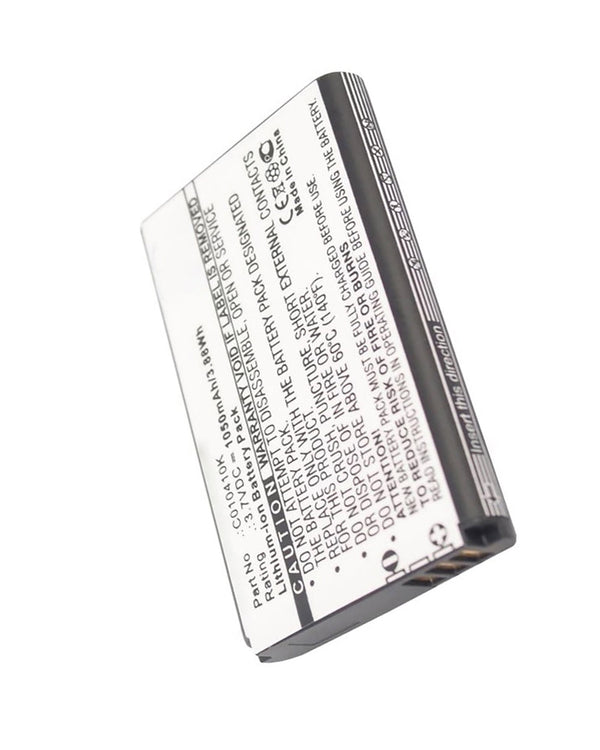 Contour ContourHD Battery 1050mAh