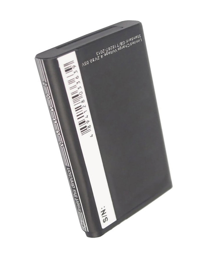 Contour ContourHD Battery 1050mAh-2