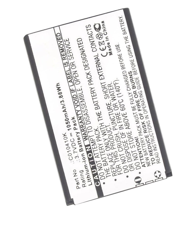 Contour ContourHD Battery 1050mAh-3