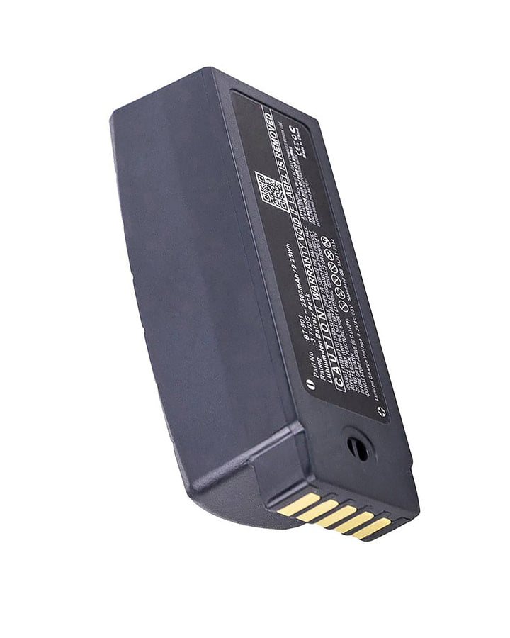 Vocollect Talkman A700 Battery 2500mAh-2