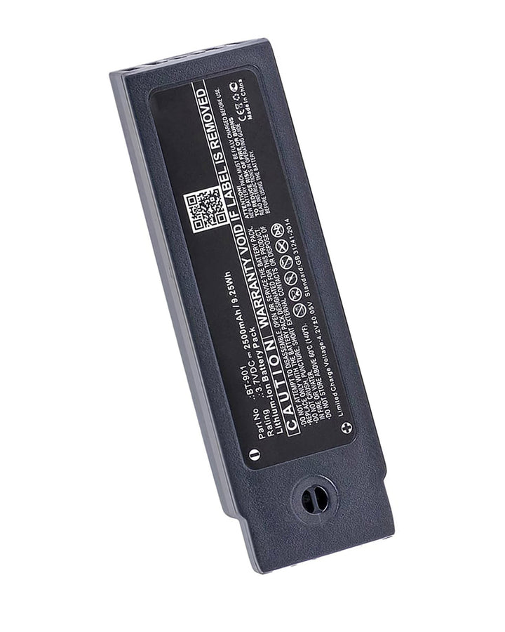 Vocollect Talkman A710 Battery 2500mAh-3