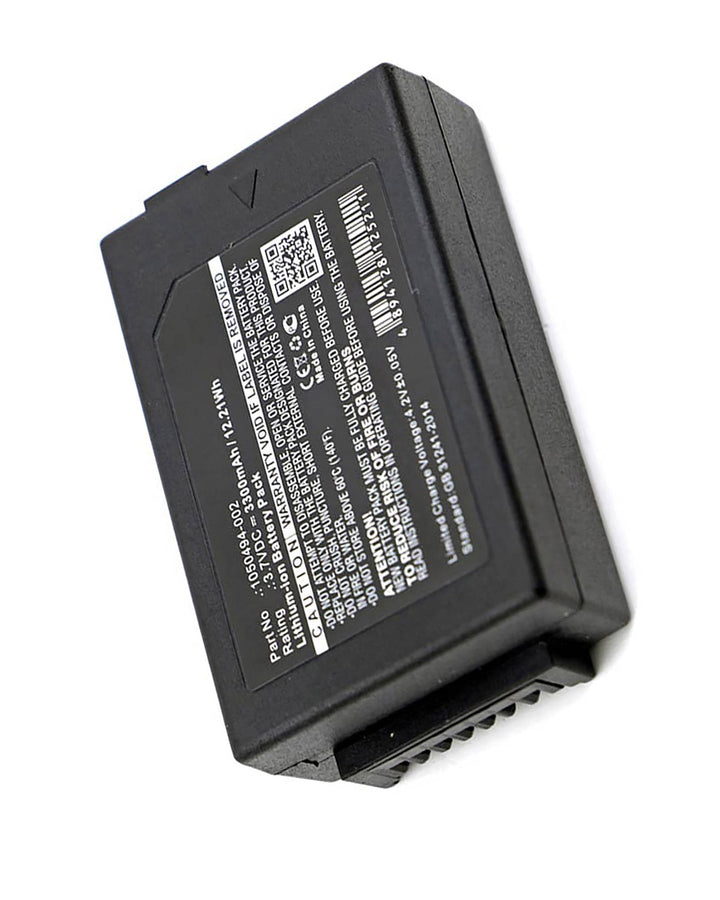 Psion-Teklogix WA3006 Battery 3300mAh
