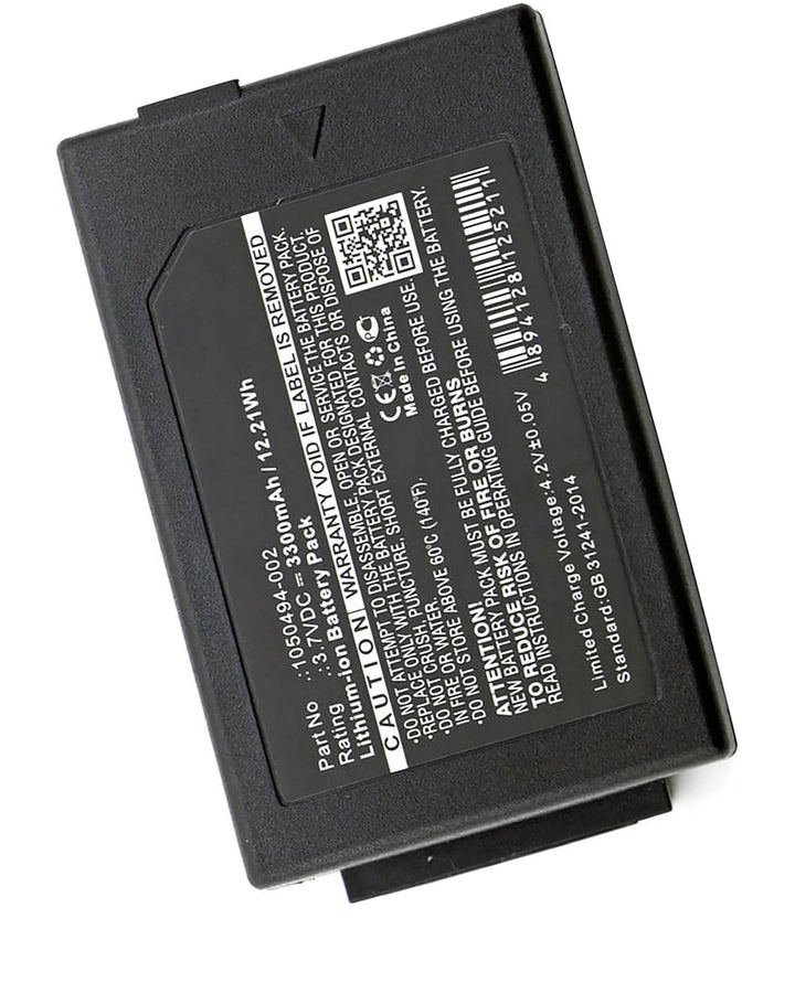 Psion-Teklogix WA3010 Battery 3300mAh-3