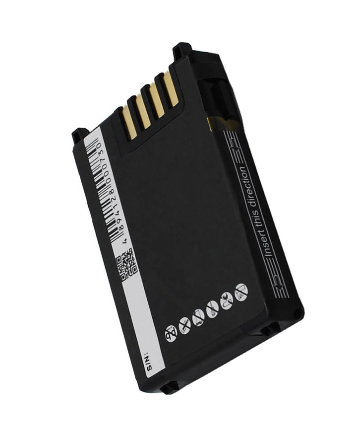 Unitech HT630 Battery 900mAh-2