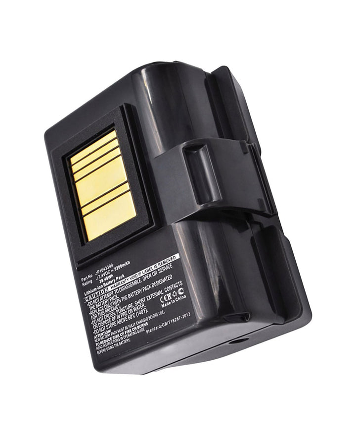 Zebra QLN220 Battery 5200mAh-2
