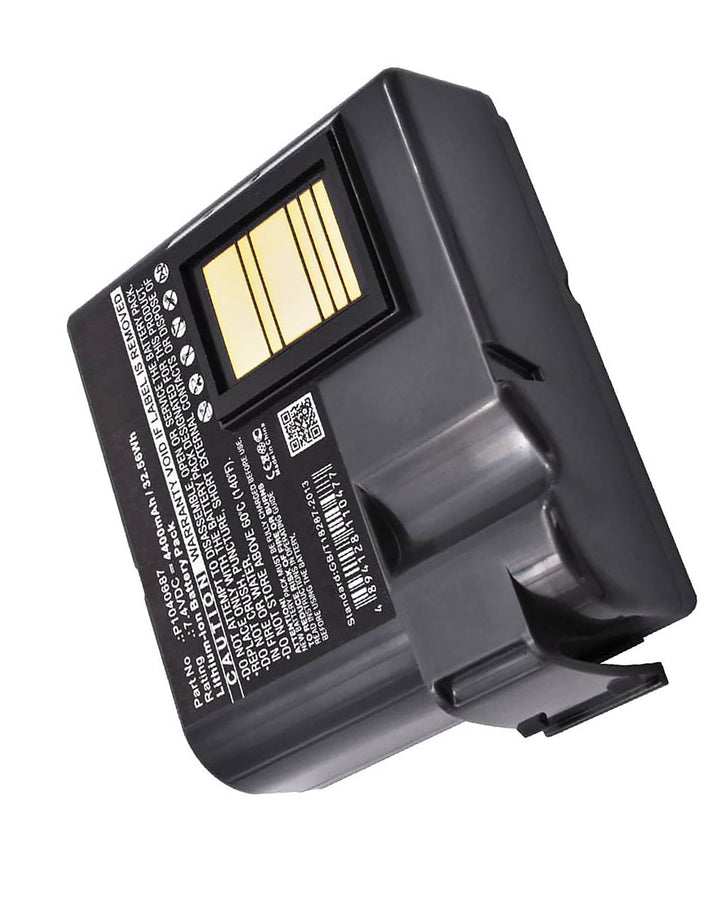 Zebra P1050667-016 Battery 4400mAh-2
