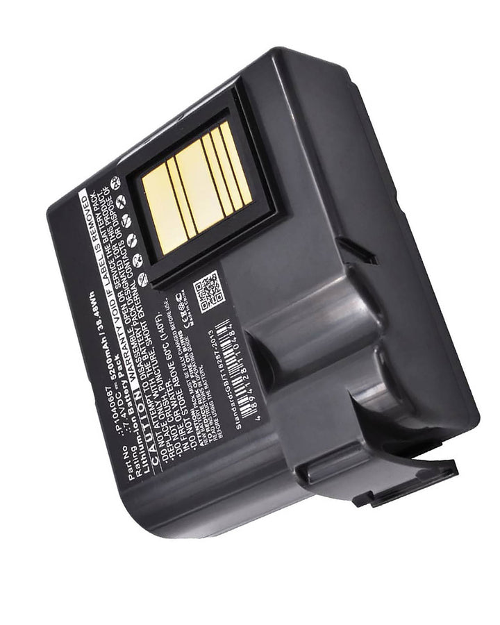 Zebra P1050667-016 Battery 5200mAh-2