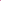 Crazy About Pink Pup Scruff Tiny Pink