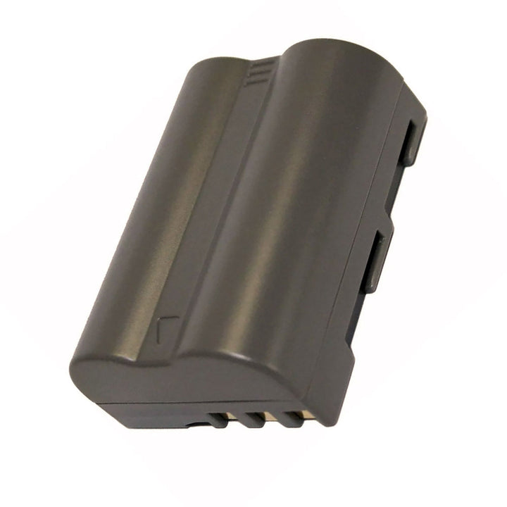 Nikon D80 (2-Pack) Battery 2000mAh & Dual Charger-3