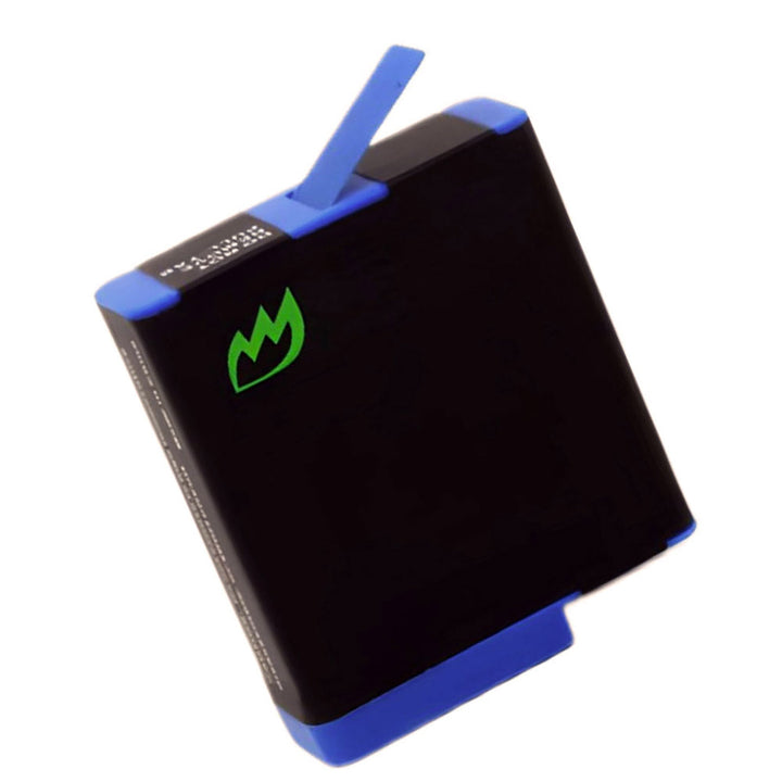 GoPro HERO5 (2-Pack) Battery 1220mAh & Dual USB-C Charger-3