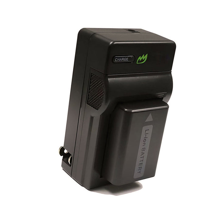 Sony BC-TRW (2-Pack) Battery 1300mAh & Charger
