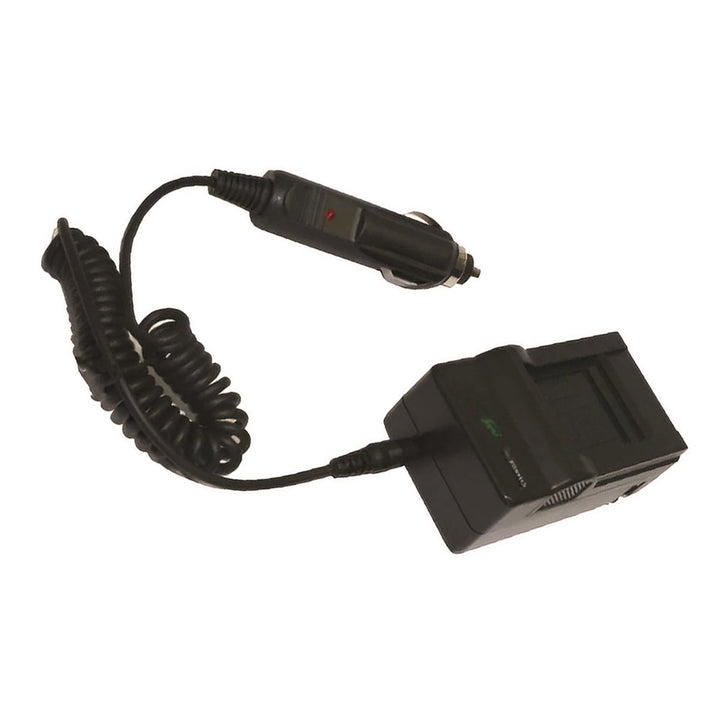 Kodak M340 (2-Pack) Battery 1100mAh & Charger-3