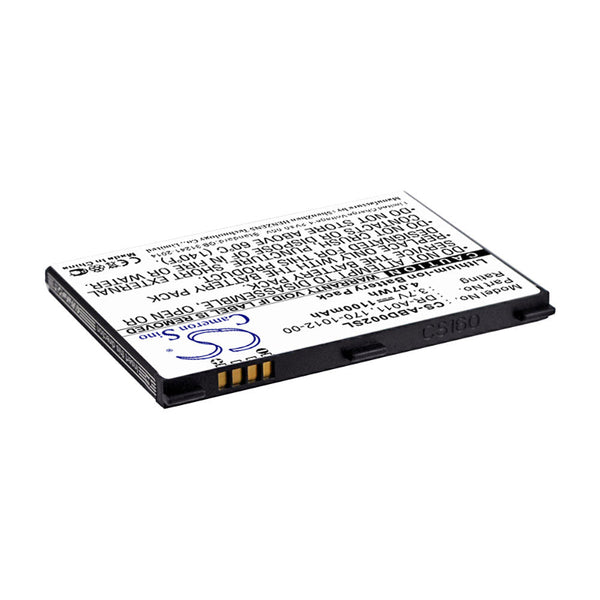 Replacement for Kindle 2 Battery 1100mAh