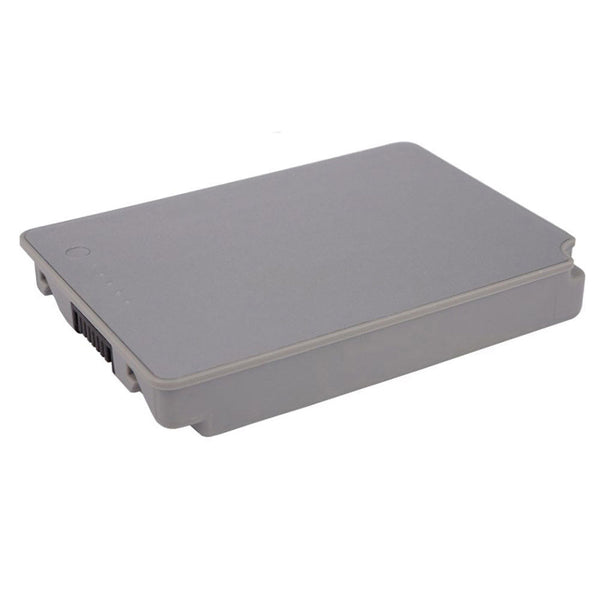 Replacement for PowerBook G4 15 M9421 Battery 4400mAh