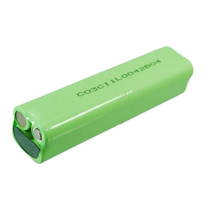 Replacement for PW320 Battery 700mAh-2