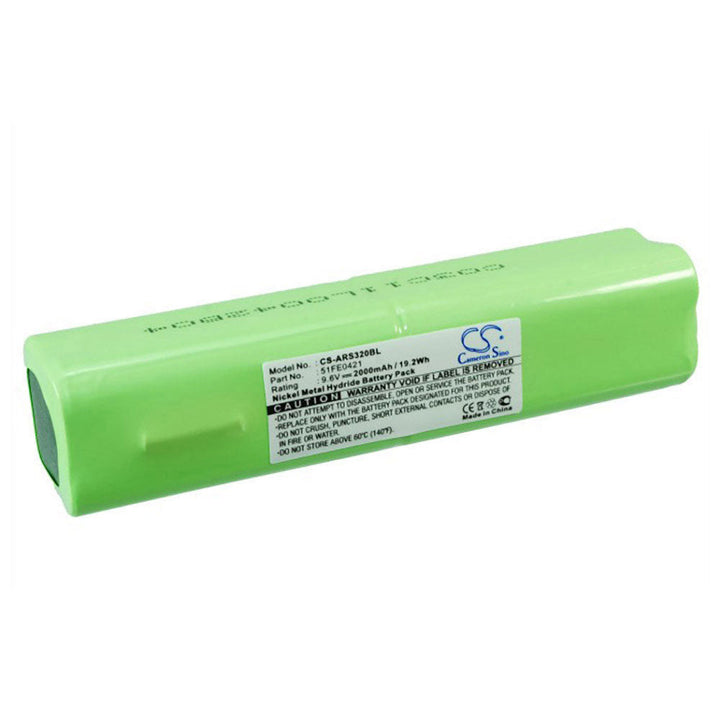 Replacement for PW320 Battery 700mAh-3