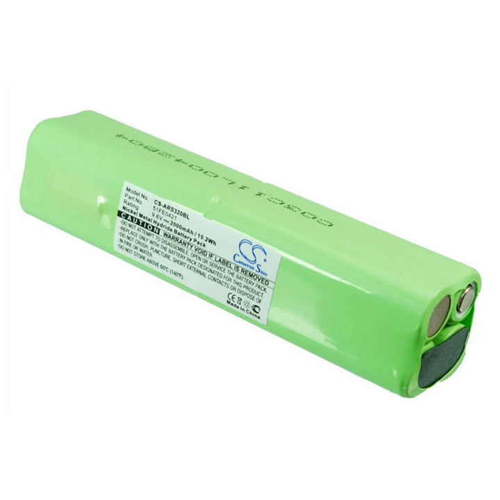 Replacement for PW320 Battery 700mAh-4