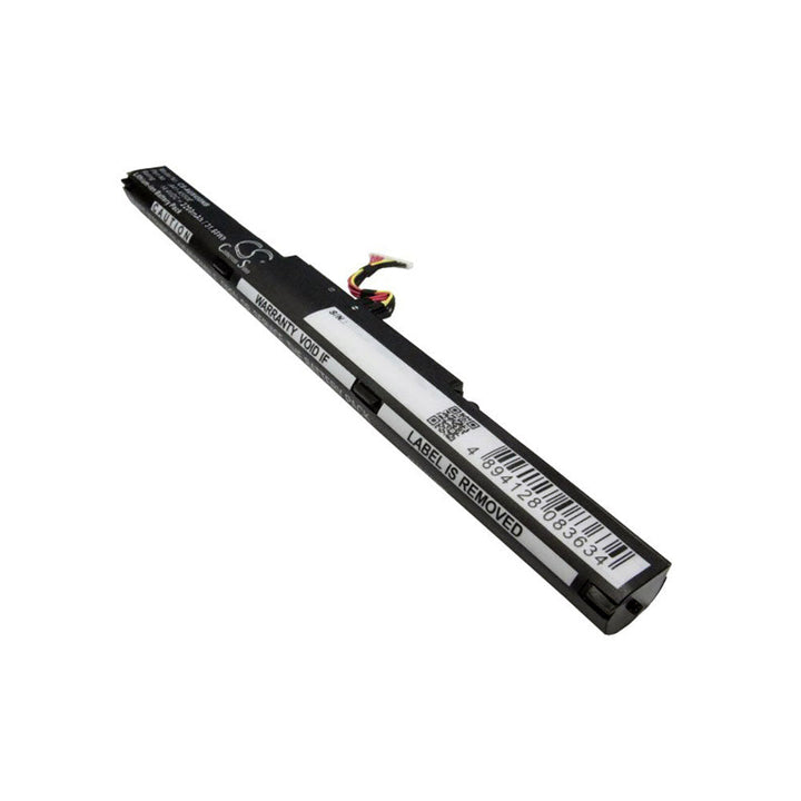 Replacement for FX53V Battery 2200mAh