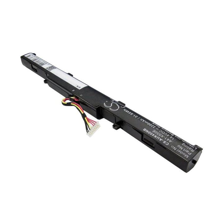 Replacement for FX53V Battery 2200mAh-2