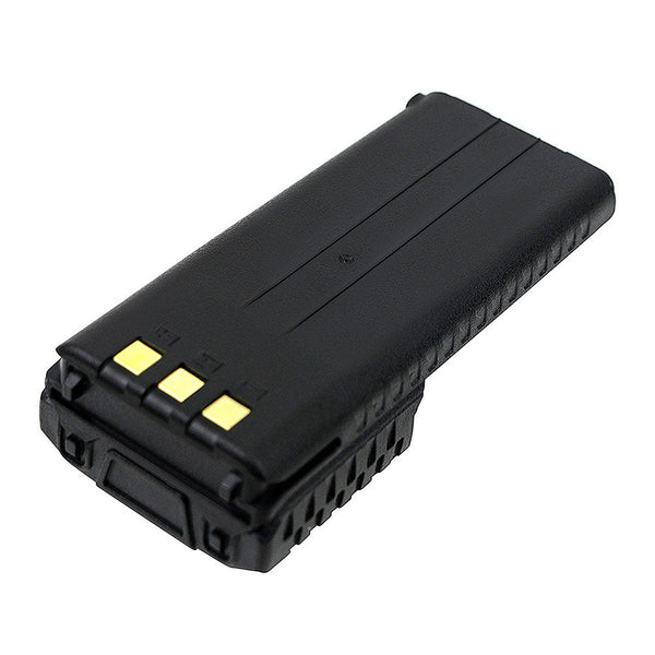 Replacement for BF-F8HP Battery 2600mAh