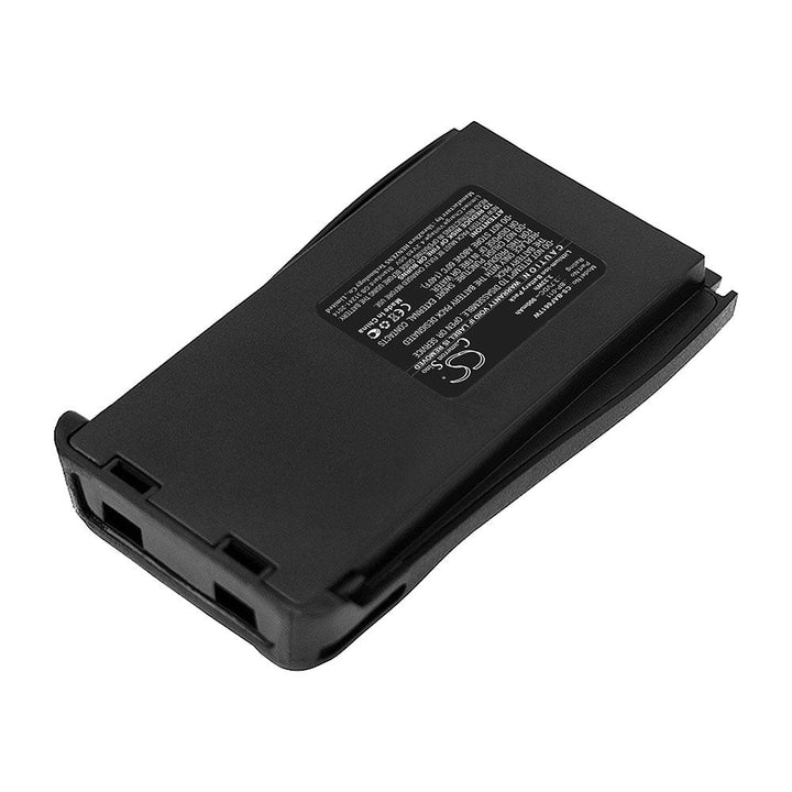 Replacement for BF-888S Battery 900mAh-4