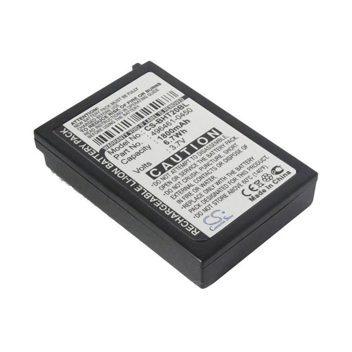 Replacement for BHT-1361B-CE Battery 1800mAh-4