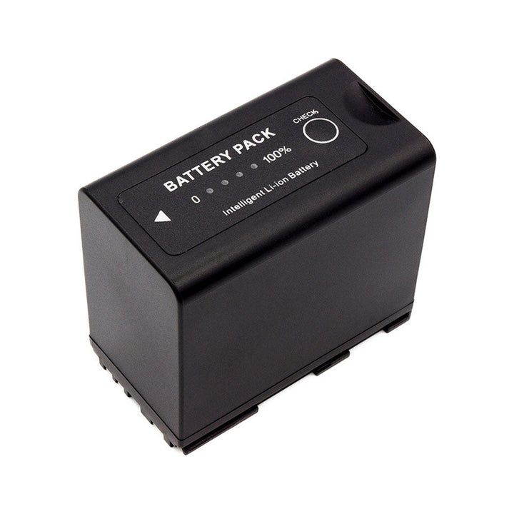 Replacement for XF100 Battery 6600mAh