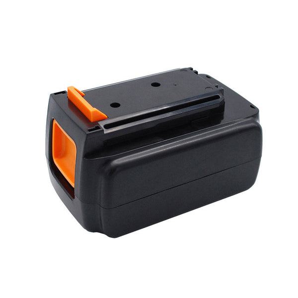 Replacement for LSWV36 Battery 2000mAh