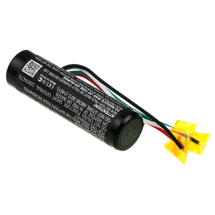 Replacement for 064454 Battery 2600mAh-3