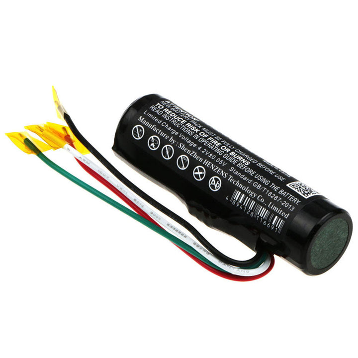 Replacement for 064454 Battery 2600mAh-4