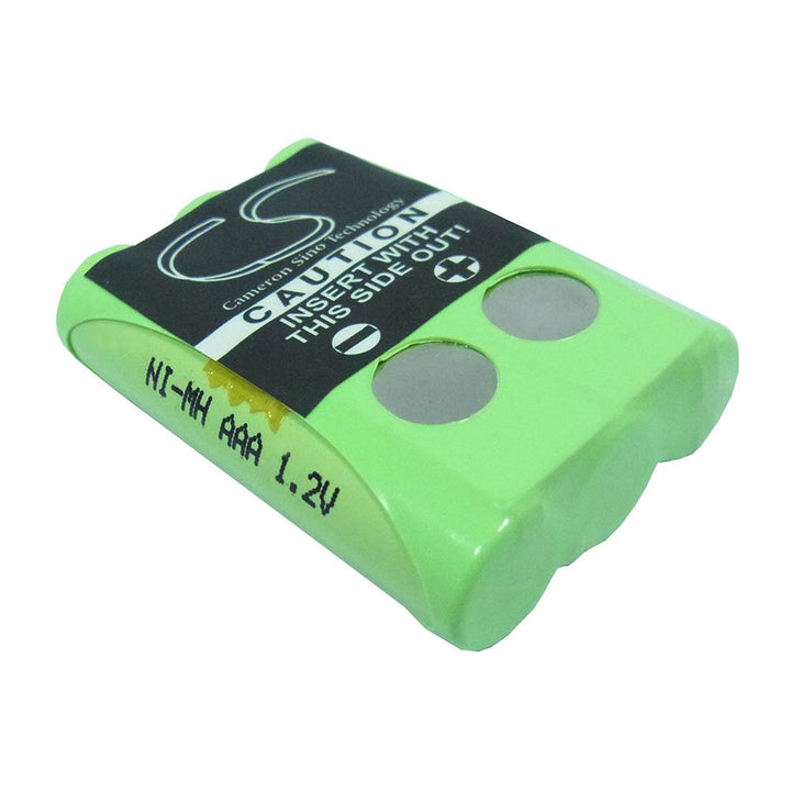 Replacement for Professional C4230HS Battery 800mAh-3