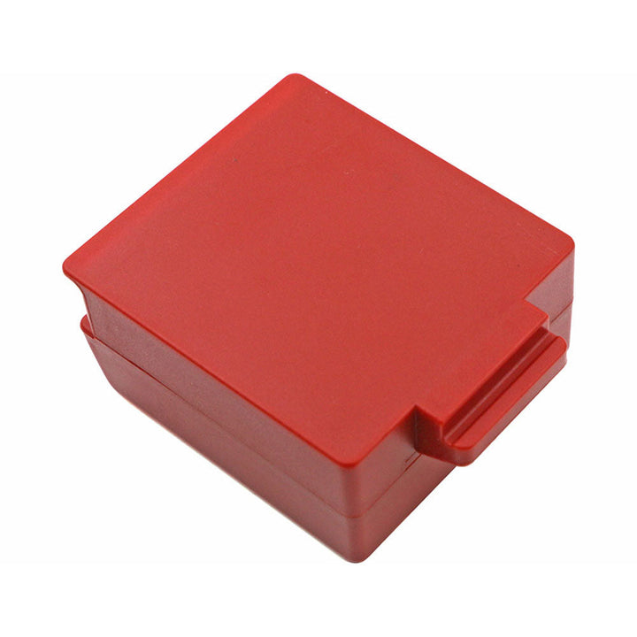 Replacement for 1BAT-7706-A201 Battery 2500mAh Red