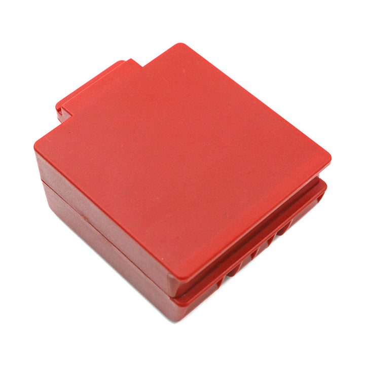 Replacement for 1BAT-7706-A201 Battery 2500mAh Red-2