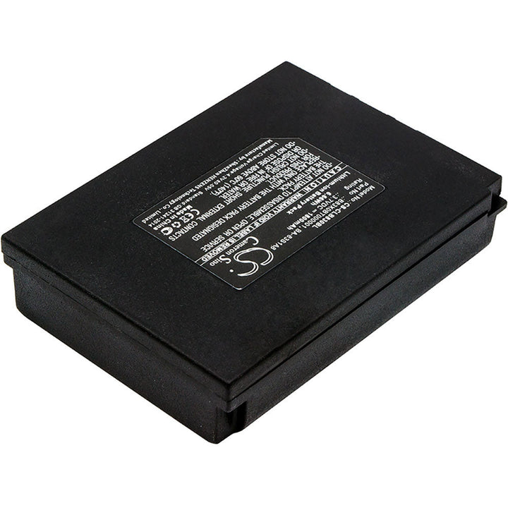 Replacement for BA-83S1A8 Battery 1800mAh-2