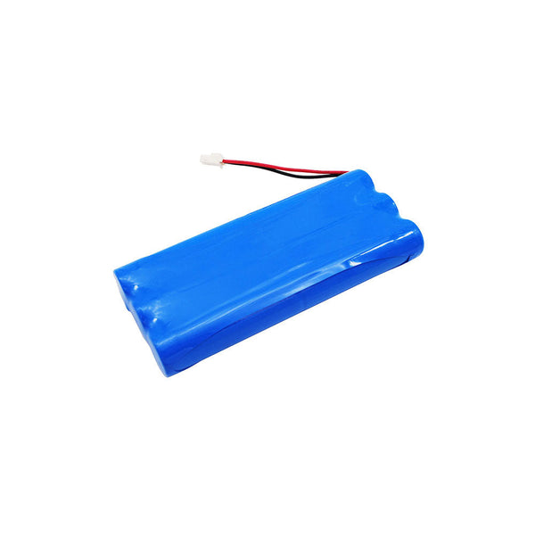 Replacement for 220AAH6SMLZ Battery 2000mAh