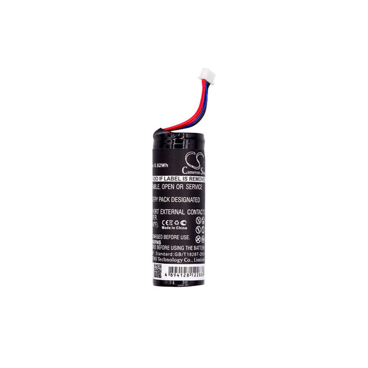 Replacement for BT-32 Battery 1600mAh-3