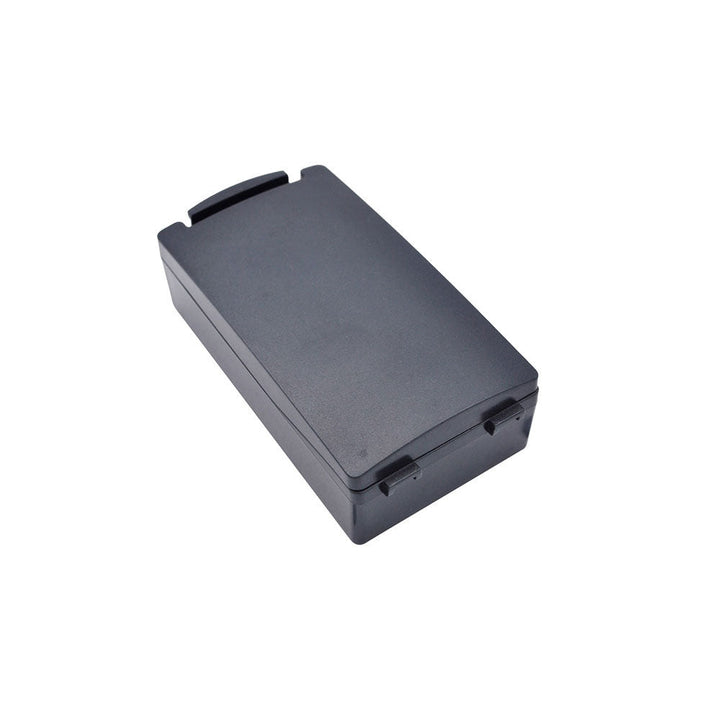Replacement for Falcon X3 Battery 4400mAh-2