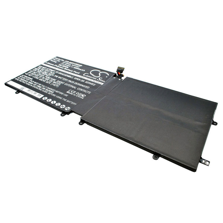 Replacement for XPS 18 Battery 4600mAh-3