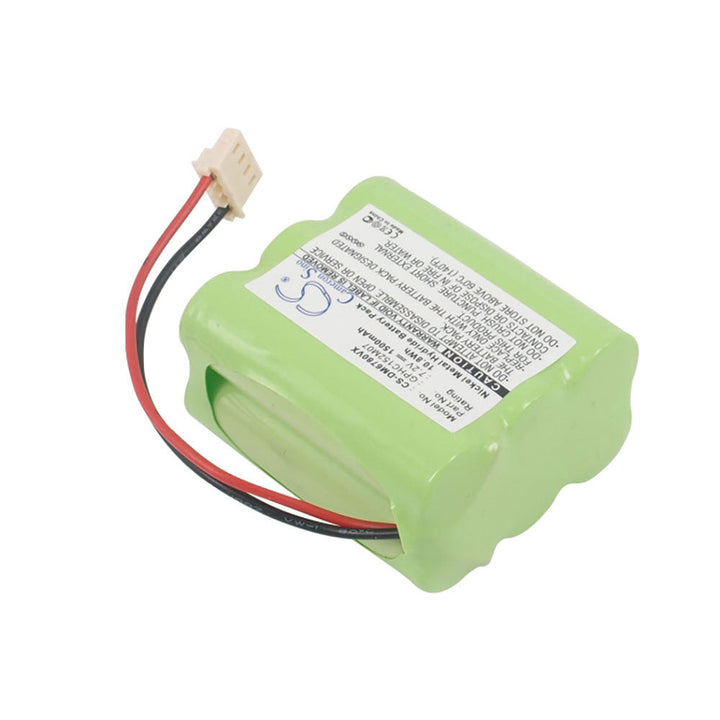 Replacement for 4200 Battery 1500mAh-3