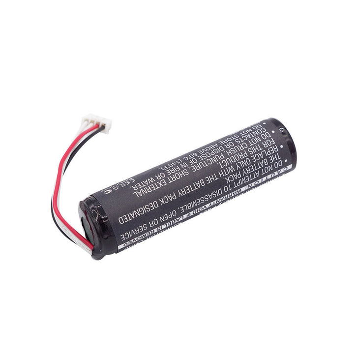 Replacement for i7 Battery 3400mAh-3