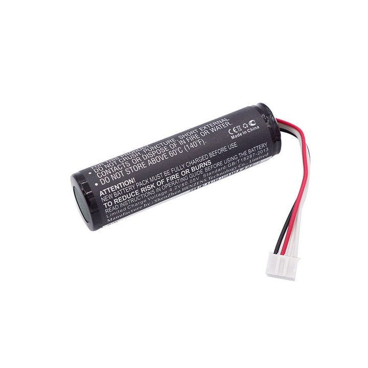 Replacement for i7 Battery 3400mAh-4