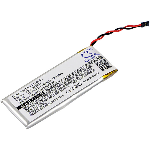 Replacement for One Battery 185mAh
