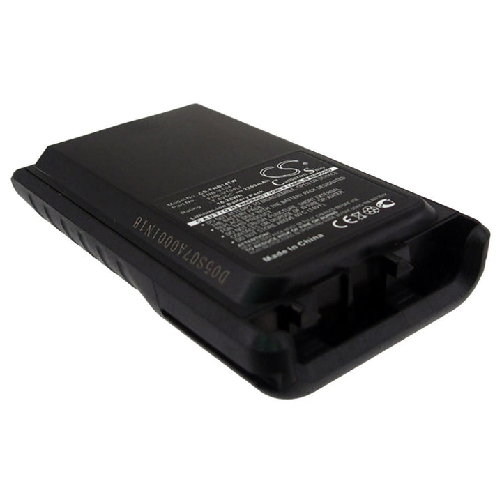 Replacement for VX-231 Battery 2200mAh-3