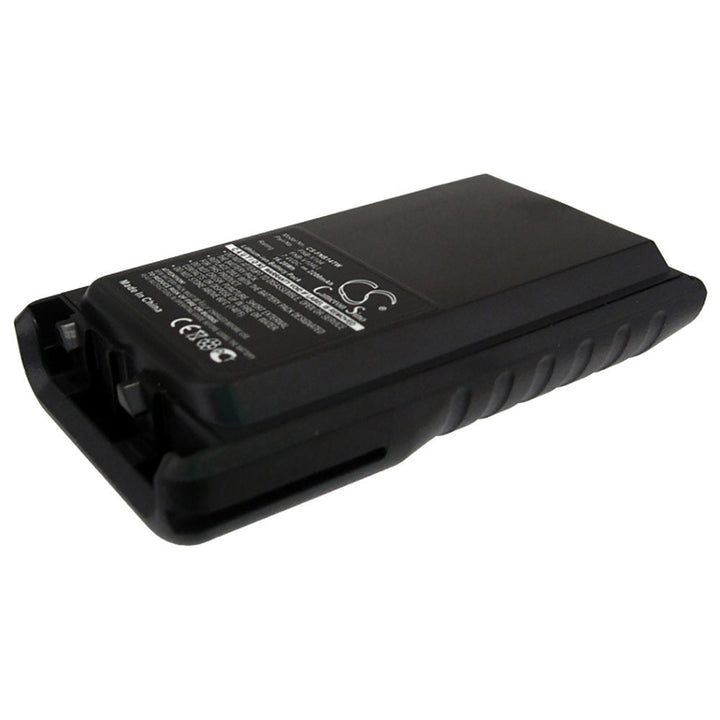 Replacement for VX-231 Battery 2200mAh-4