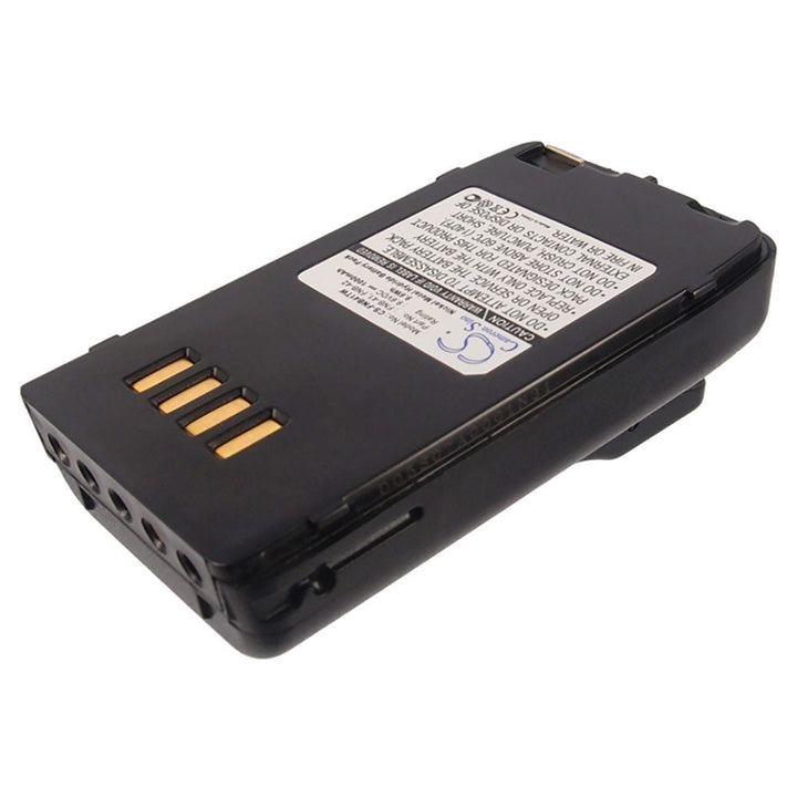 Replacement for FT-50R Battery 1000mAh-3