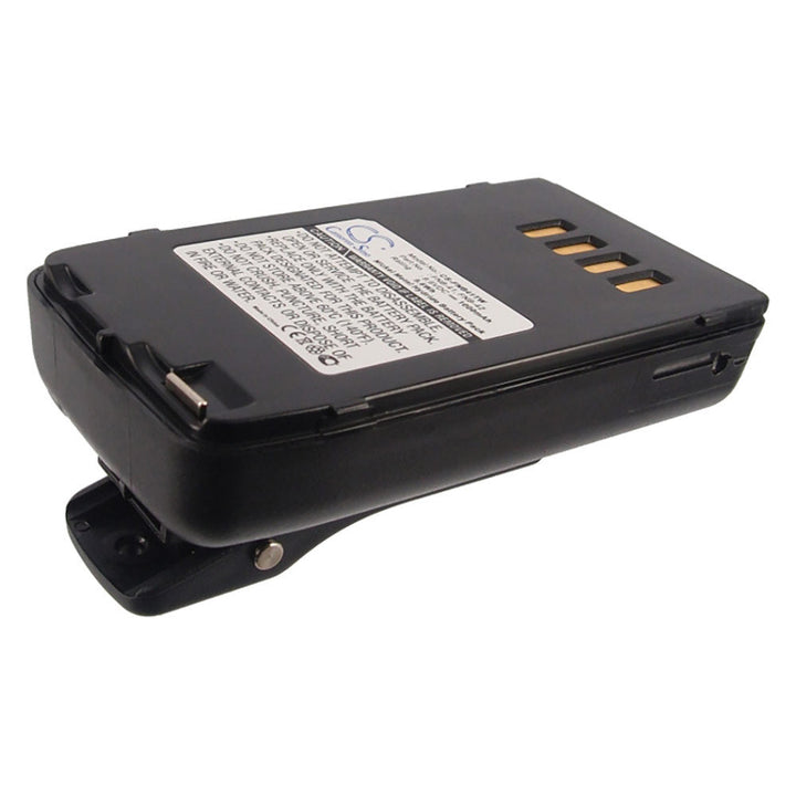 Replacement for FT-50R Battery 1000mAh-4